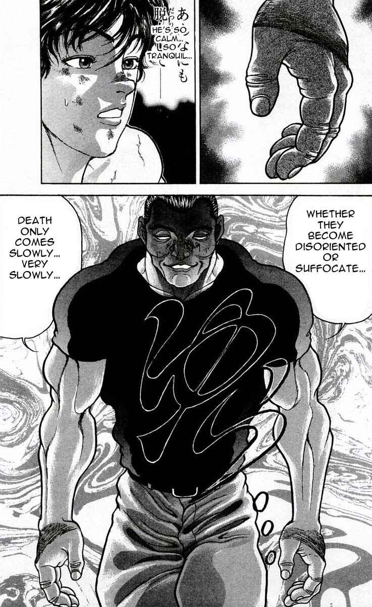 Page 5 Chapter 46 New Grappler Baki