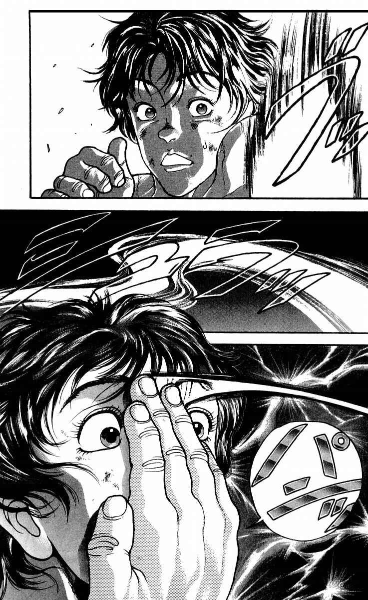 Page 7 Chapter 46 New Grappler Baki