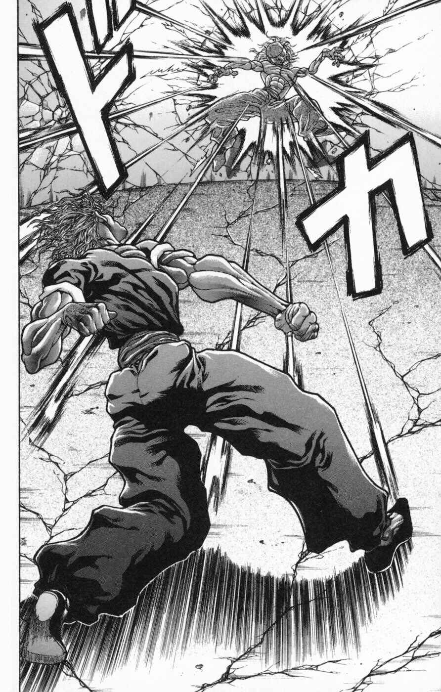 Page 2 Chapter 235 New Grappler Baki