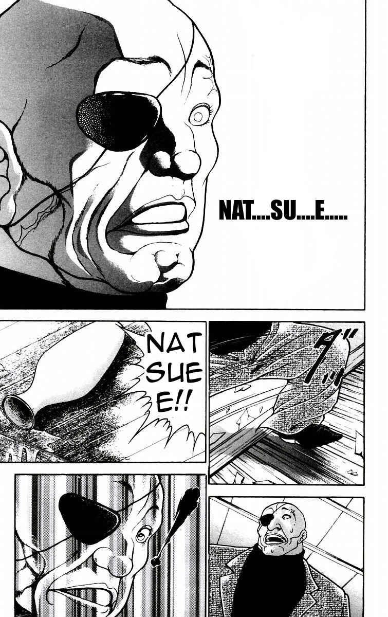 Page 23 Chapter 80 New Grappler Baki