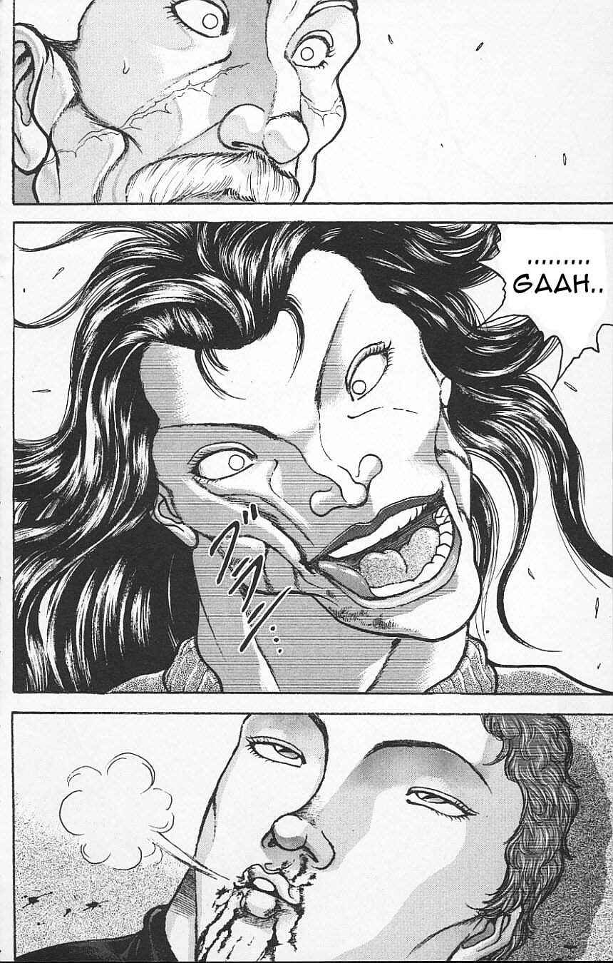 Page 19 Chapter 109 New Grappler Baki