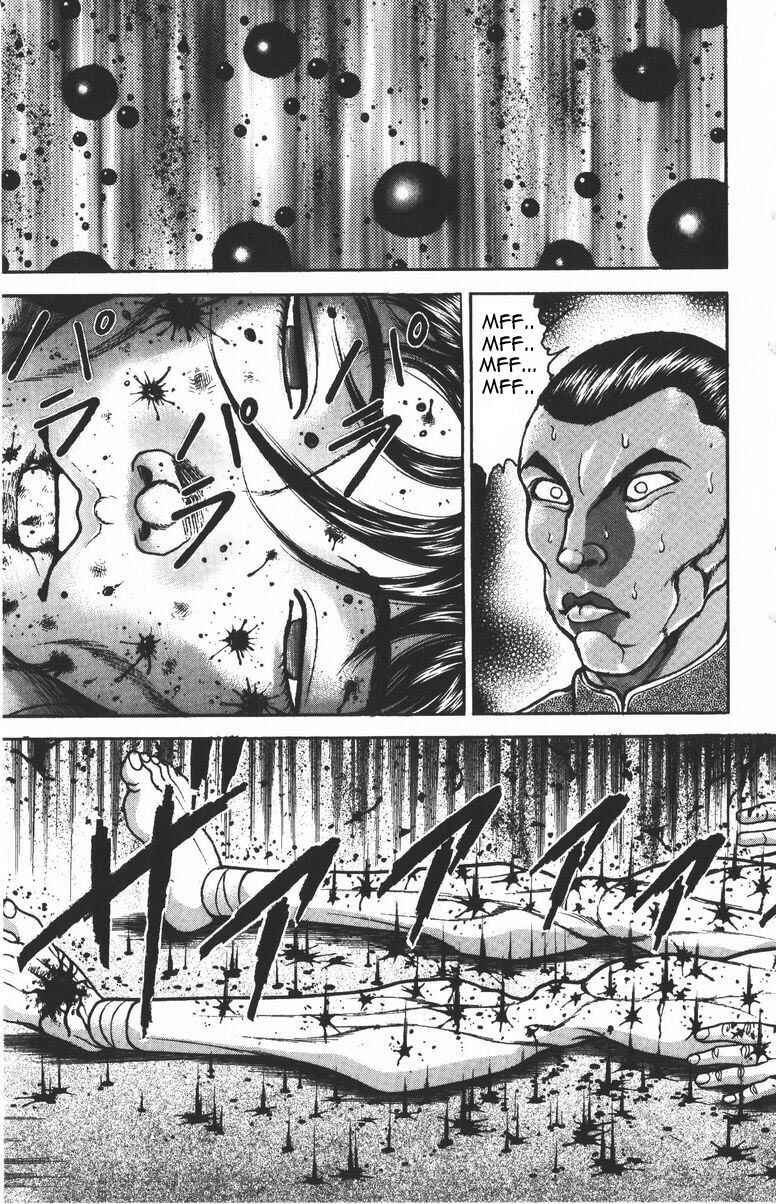 Page 10 Chapter 186 New Grappler Baki