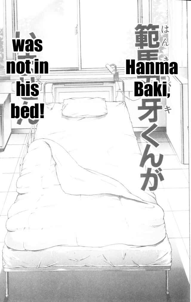Page 16 Chapter 162 New Grappler Baki