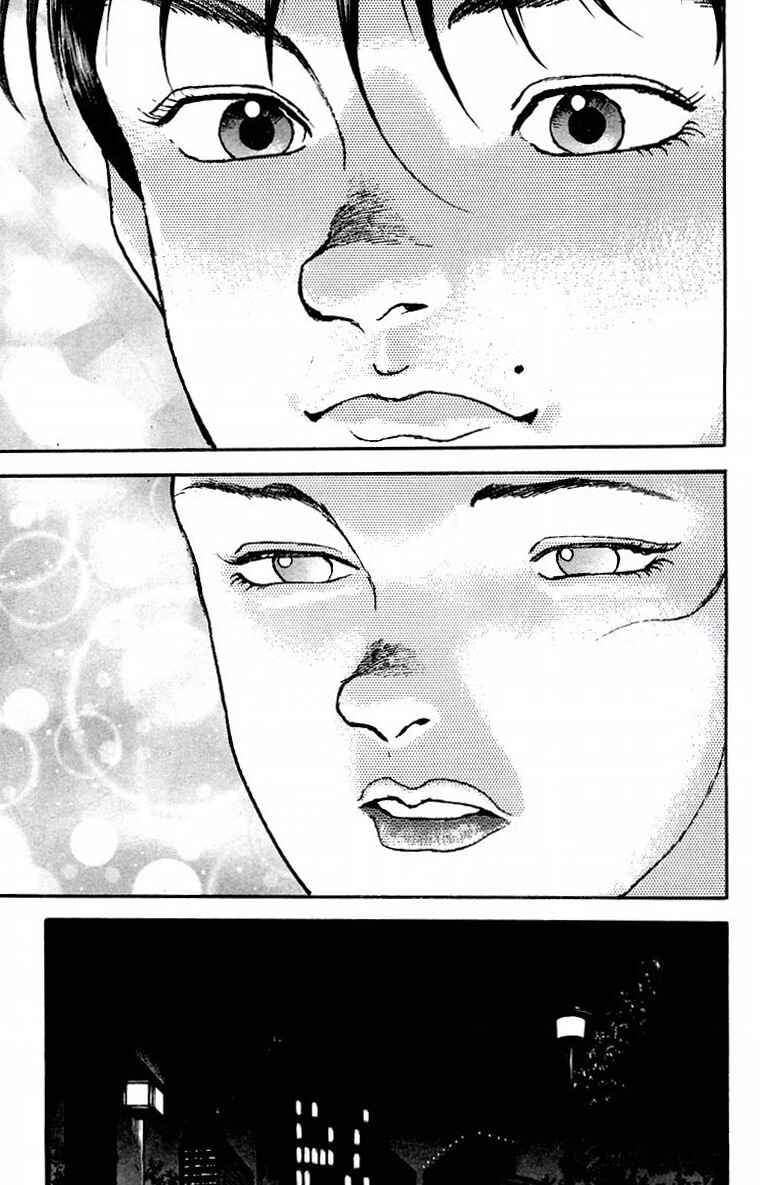Page 20 Chapter 28 New Grappler Baki