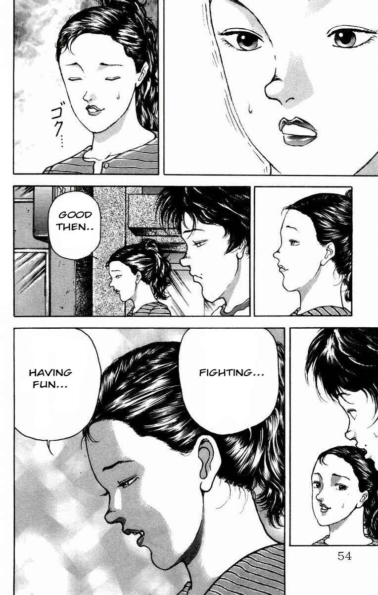 Page 7 Chapter 28 New Grappler Baki