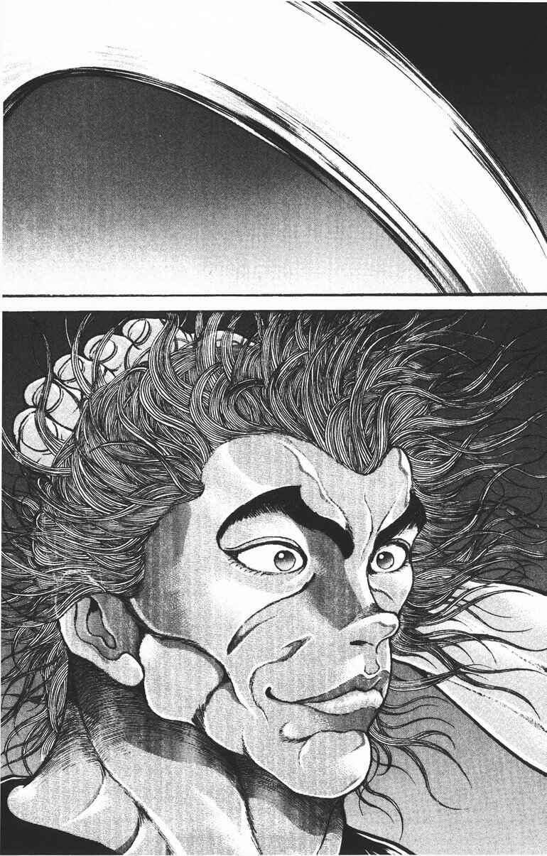 Page 15 Chapter 192 New Grappler Baki