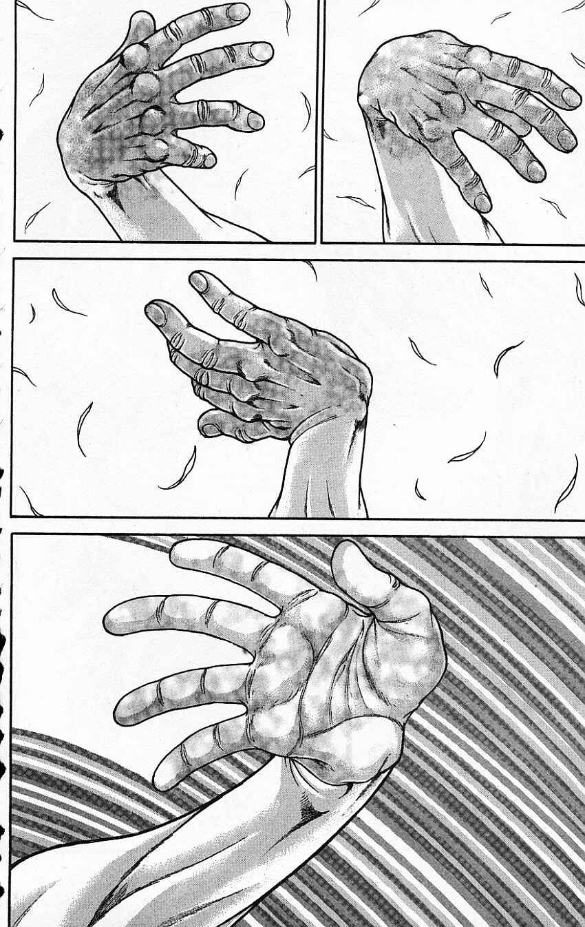 Page 9 Chapter 134 New Grappler Baki
