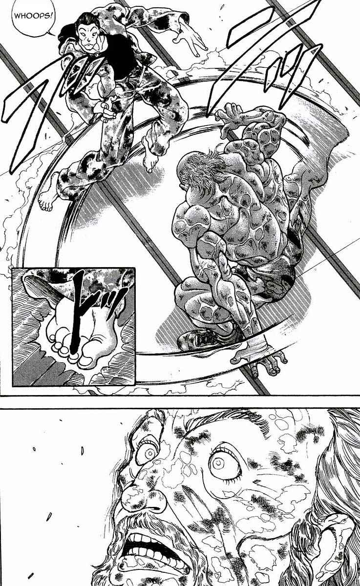 Page 9 Chapter 51 New Grappler Baki