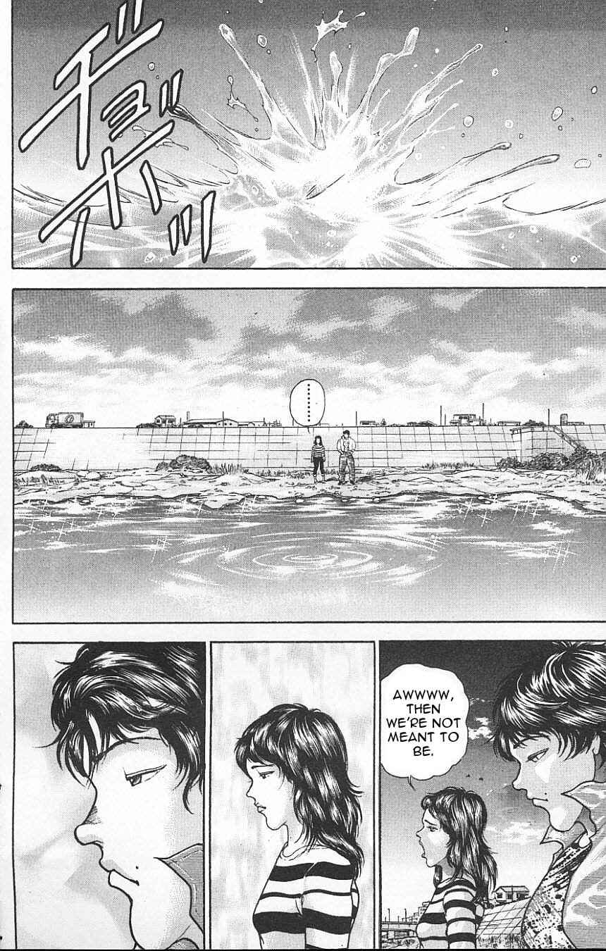 Page 18 Chapter 108 New Grappler Baki