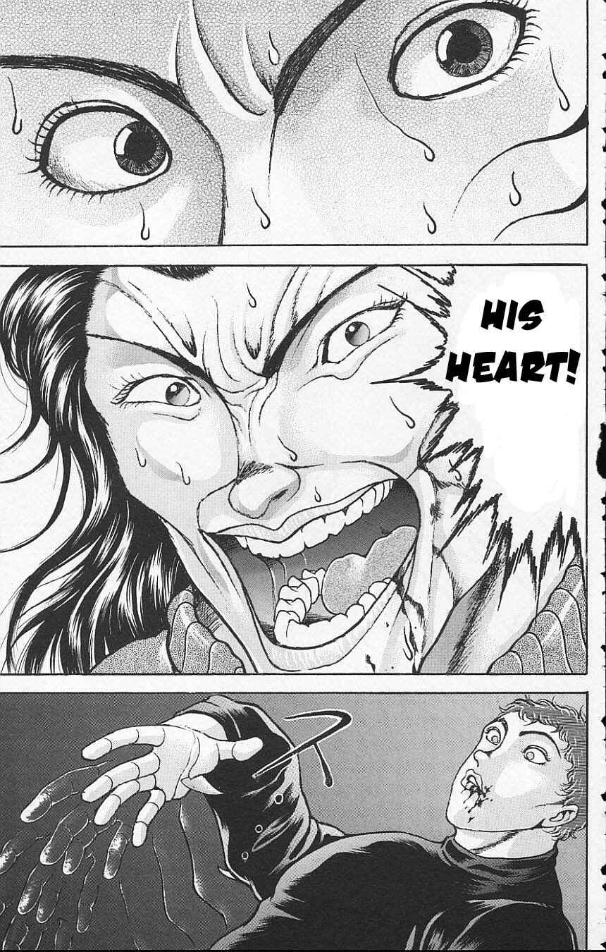 Page 9 Chapter 111 New Grappler Baki