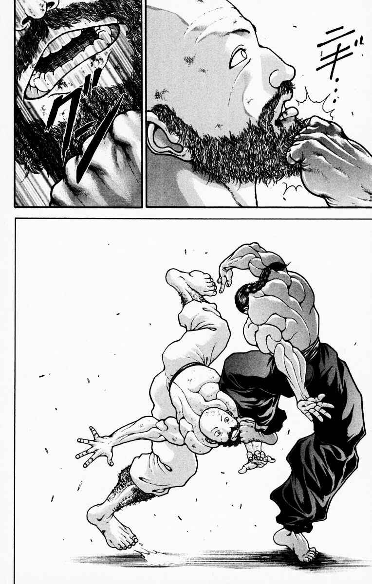 Page 2 Chapter 218 New Grappler Baki