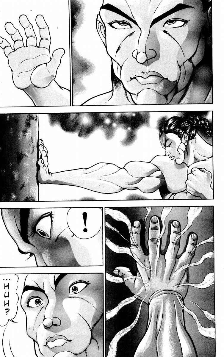 Page 9 Chapter 60 New Grappler Baki