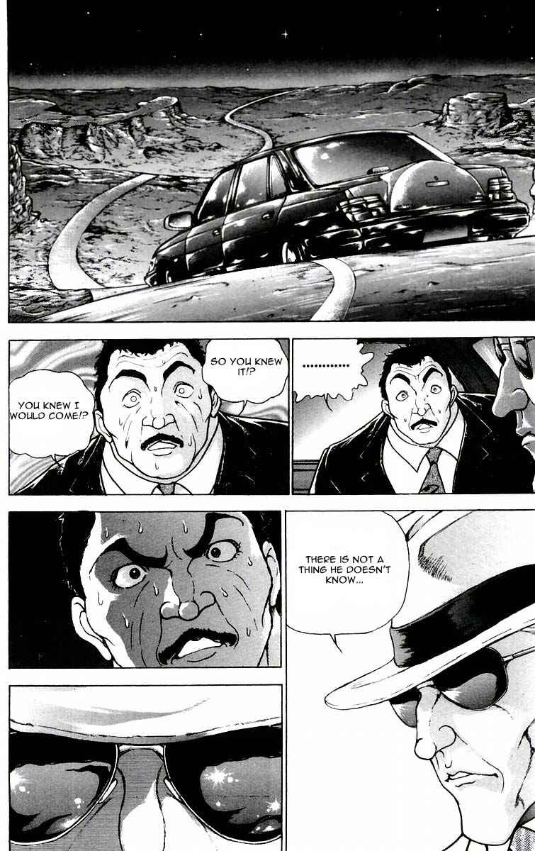 Page 6 Chapter 87 New Grappler Baki