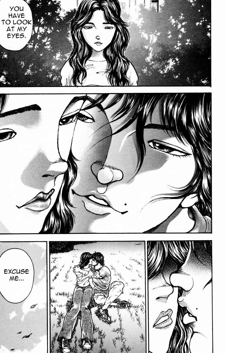 Page 5 Chapter 249 New Grappler Baki