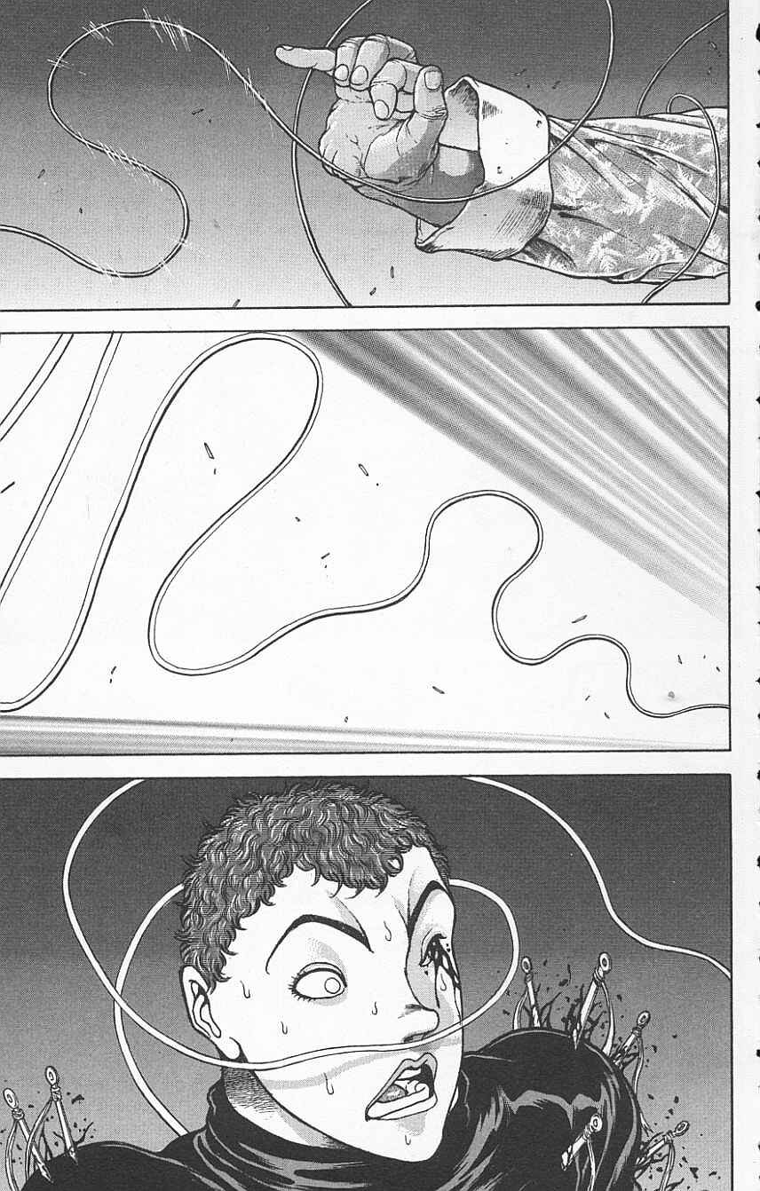 Page 3 Chapter 119 New Grappler Baki