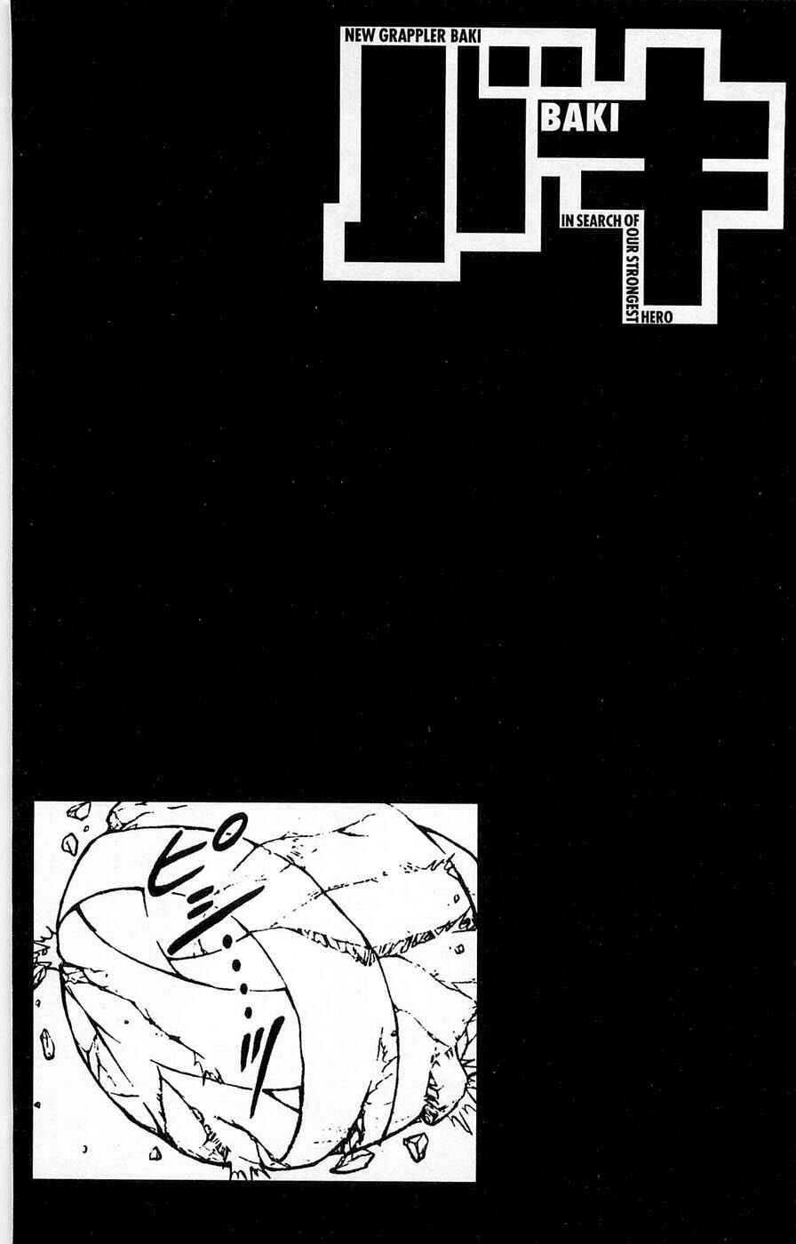 Page 2 Chapter 266 New Grappler Baki