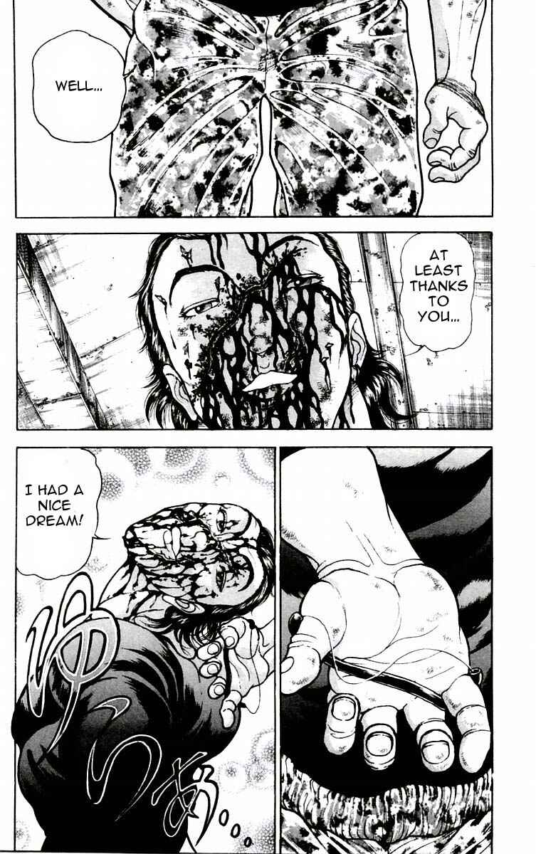 Page 13 Chapter 59 New Grappler Baki
