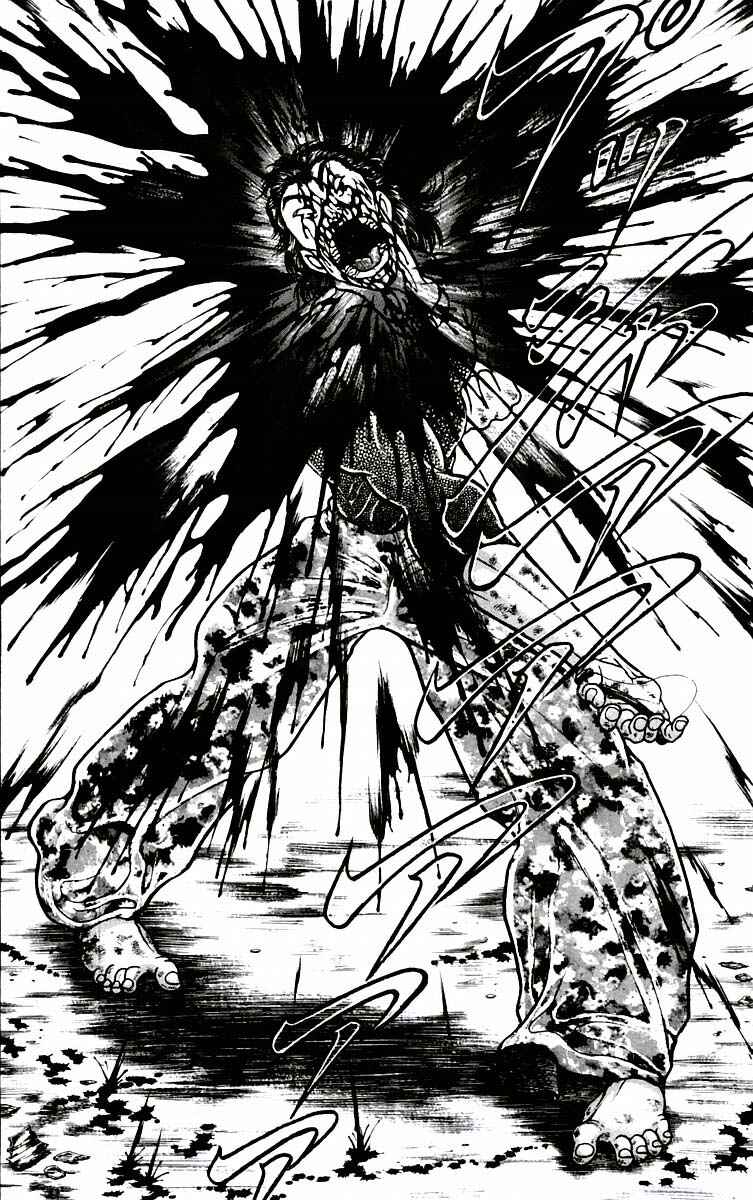Page 18 Chapter 59 New Grappler Baki