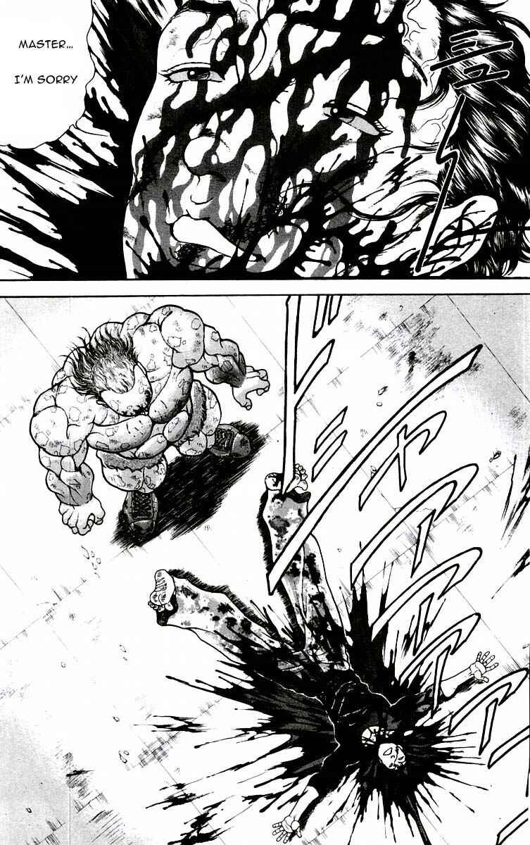 Page 20 Chapter 59 New Grappler Baki