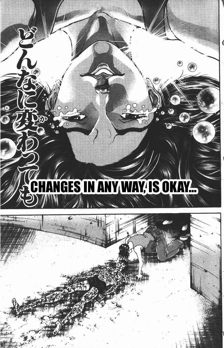 Page 3 Chapter 187 New Grappler Baki