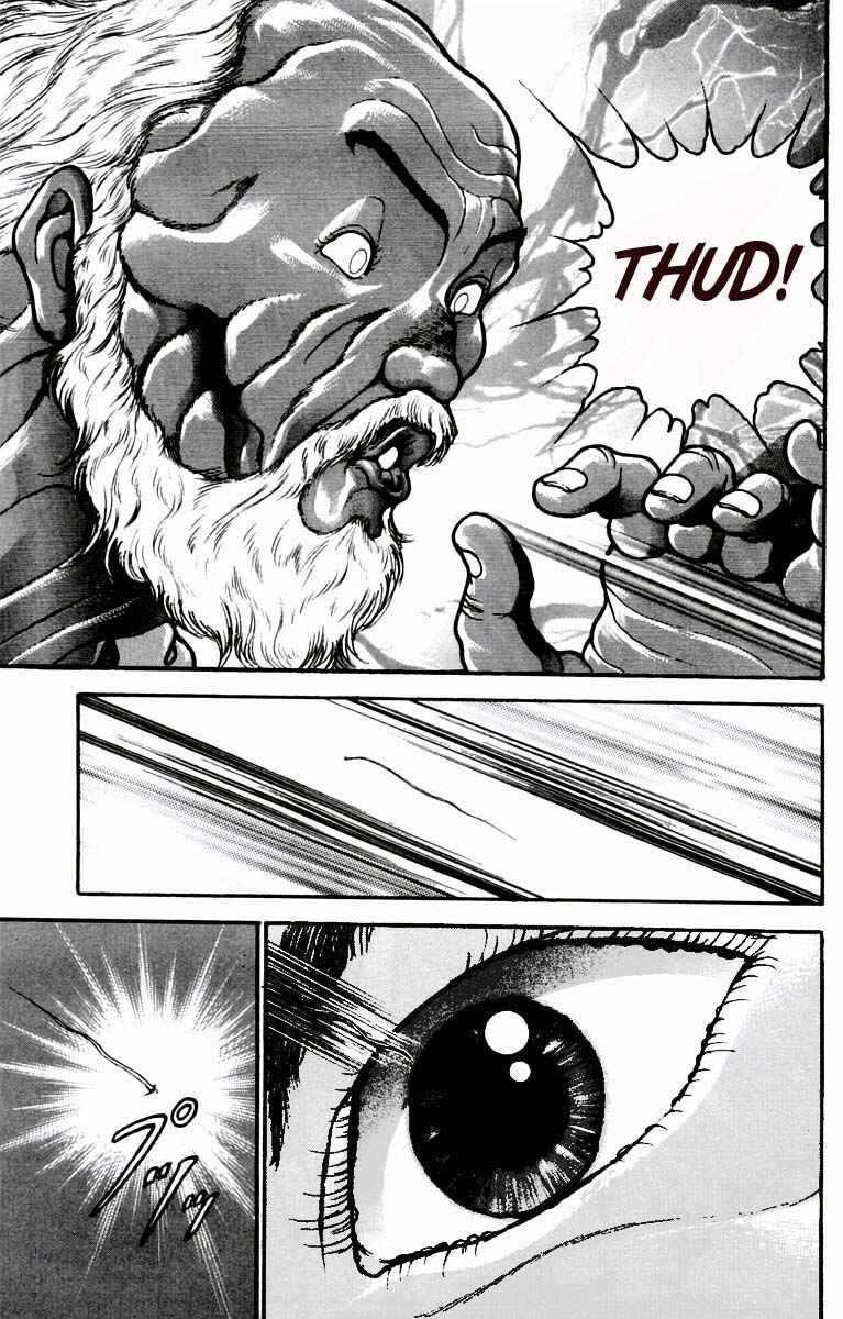 Page 7 Chapter 16 New Grappler Baki