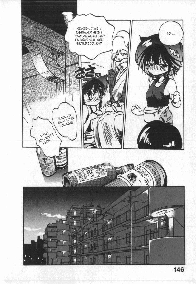 Page 21 Chapter 6 Kotetsus Great Adventures
