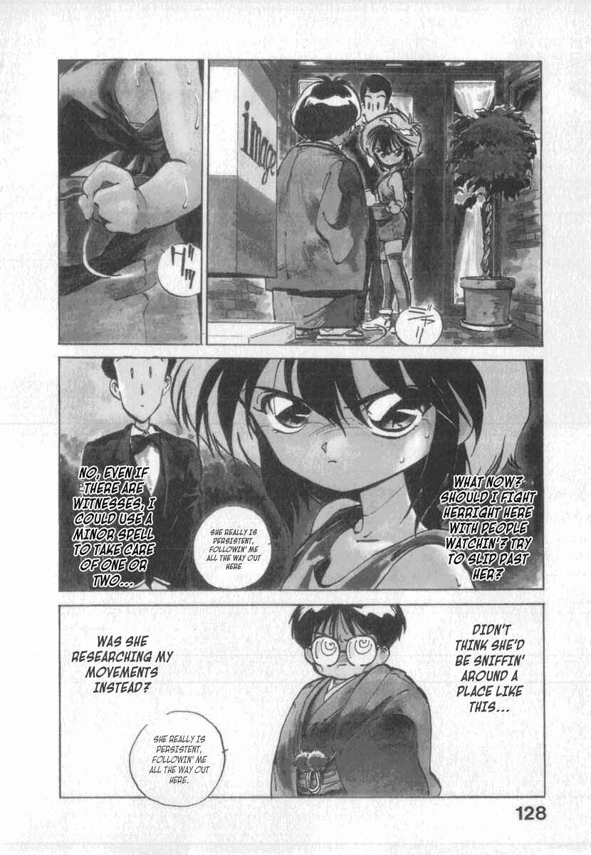 Page 3 Chapter 6 Kotetsus Great Adventures