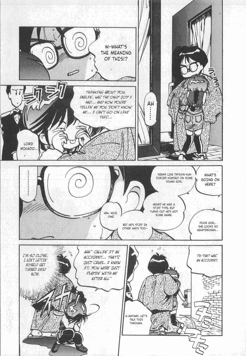 Page 8 Chapter 6 Kotetsus Great Adventures