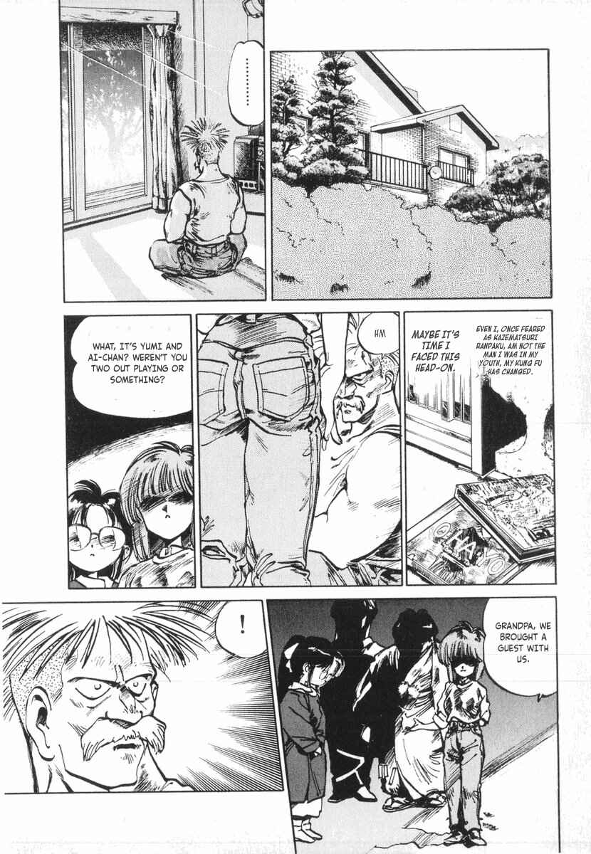 Page 20 Chapter 8 Kotetsus Great Adventures