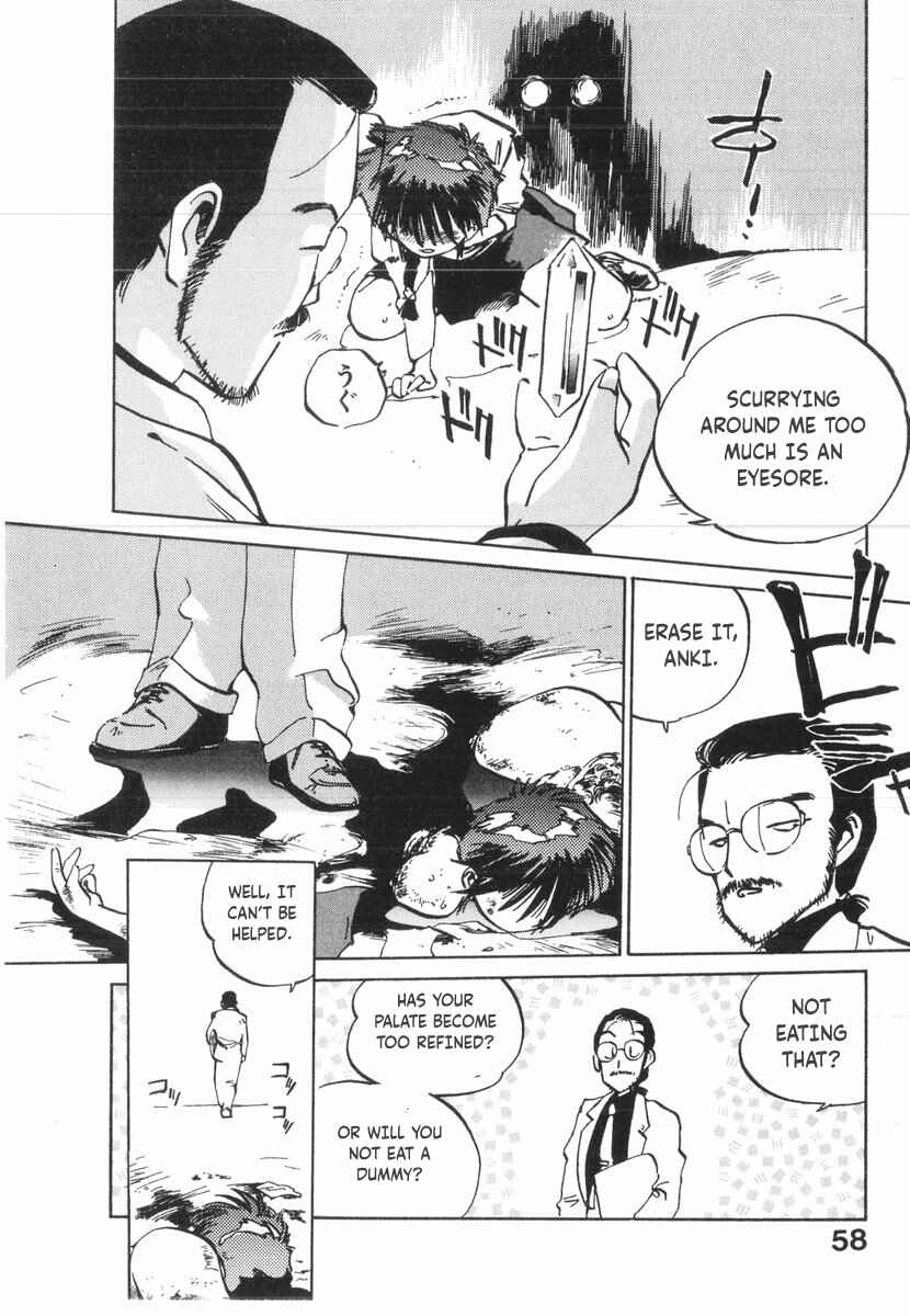 Page 24 Chapter 19 Kotetsus Great Adventures