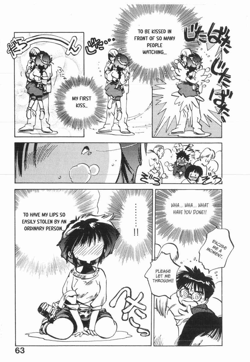 Page 29 Chapter 19 Kotetsus Great Adventures