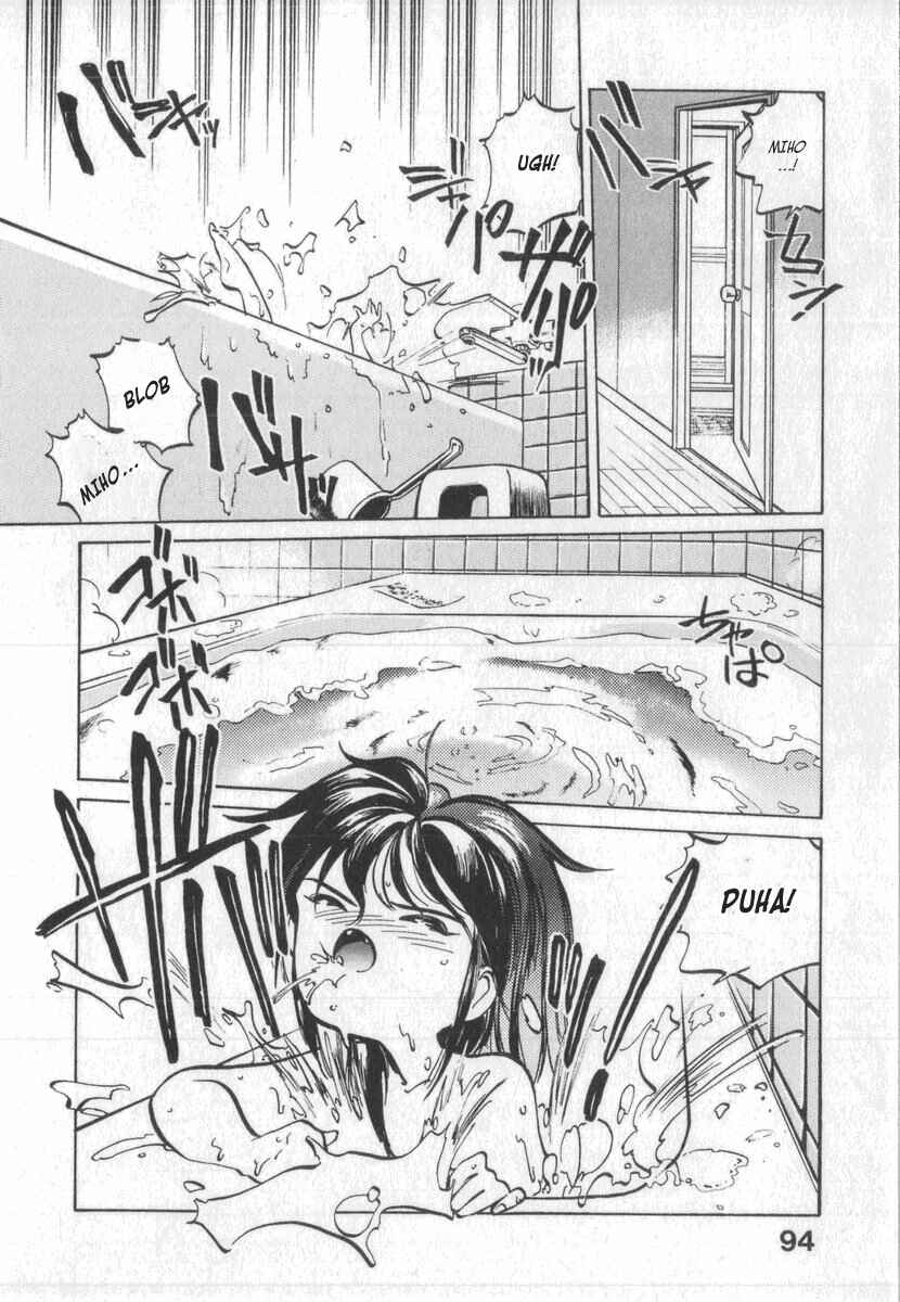 Page 19 Chapter 4 Kotetsus Great Adventures