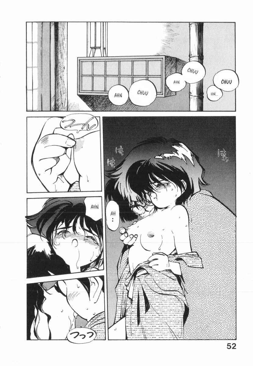 Page 2 Chapter 14 Kotetsus Great Adventures