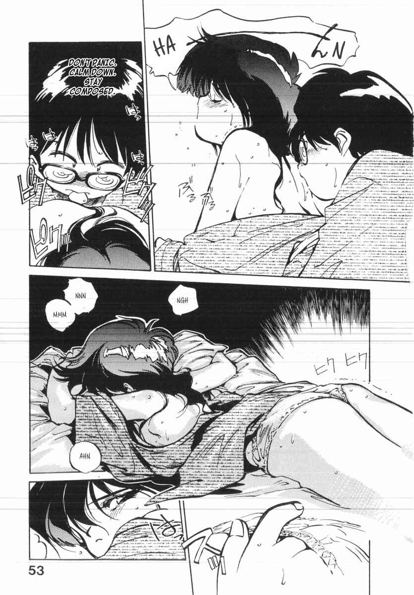 Page 3 Chapter 14 Kotetsus Great Adventures