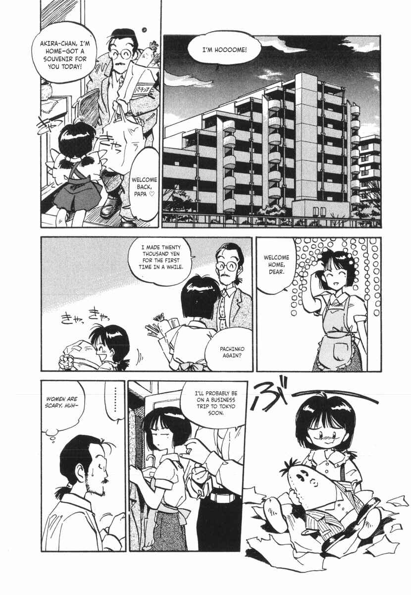 Page 32 Chapter 14 Kotetsus Great Adventures