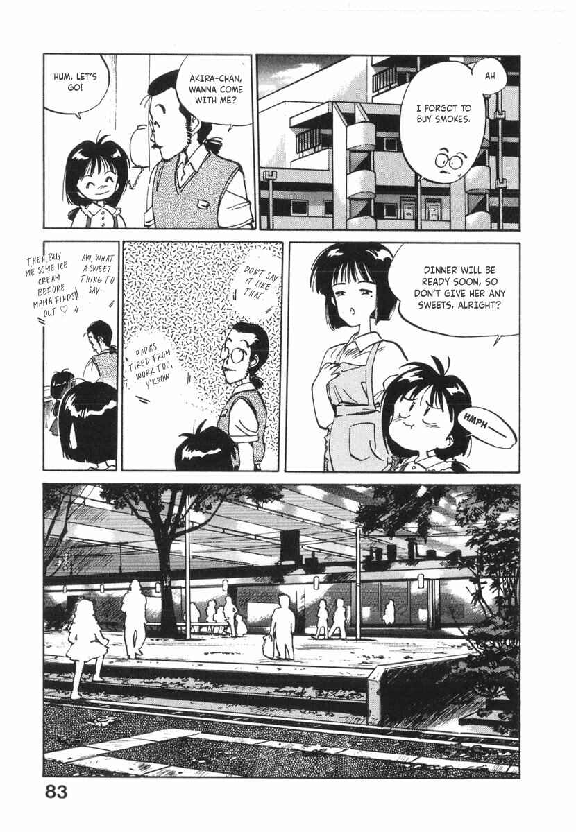Page 33 Chapter 14 Kotetsus Great Adventures