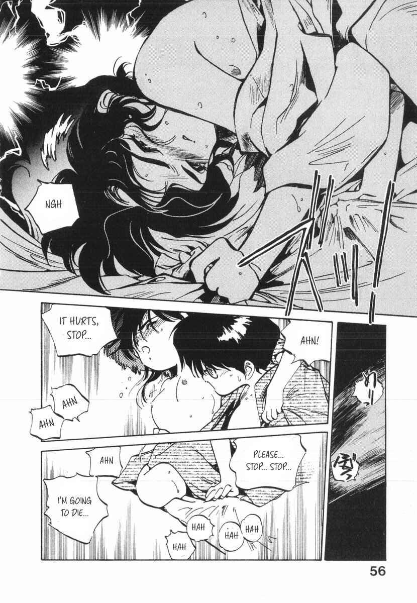 Page 6 Chapter 14 Kotetsus Great Adventures