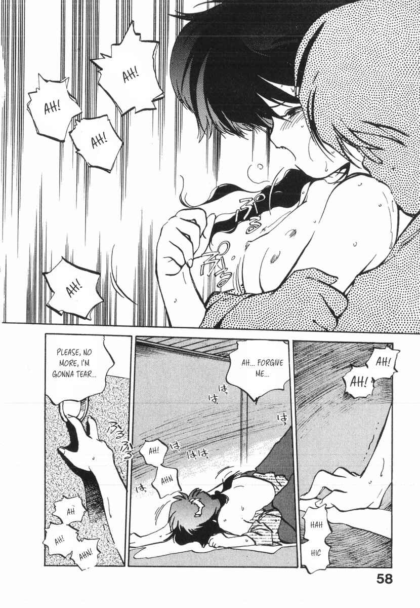Page 8 Chapter 14 Kotetsus Great Adventures