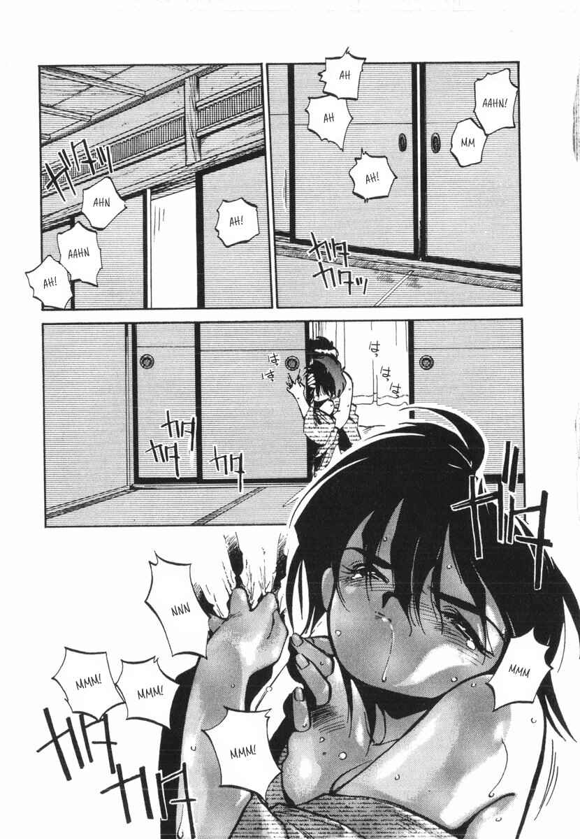 Page 9 Chapter 14 Kotetsus Great Adventures