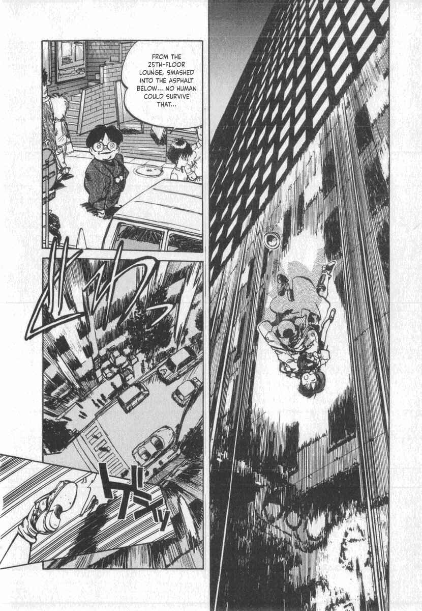 Page 21 Chapter 2 Kotetsus Great Adventures