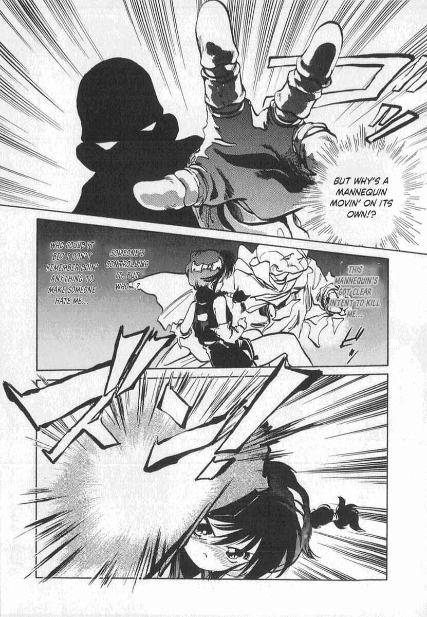 Page 26 Chapter 2 Kotetsus Great Adventures