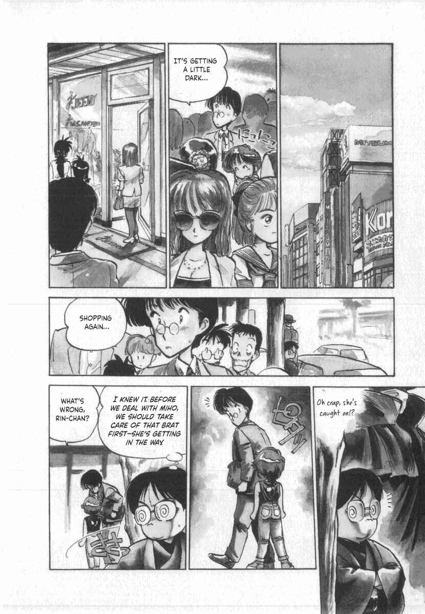 Page 9 Chapter 2 Kotetsus Great Adventures