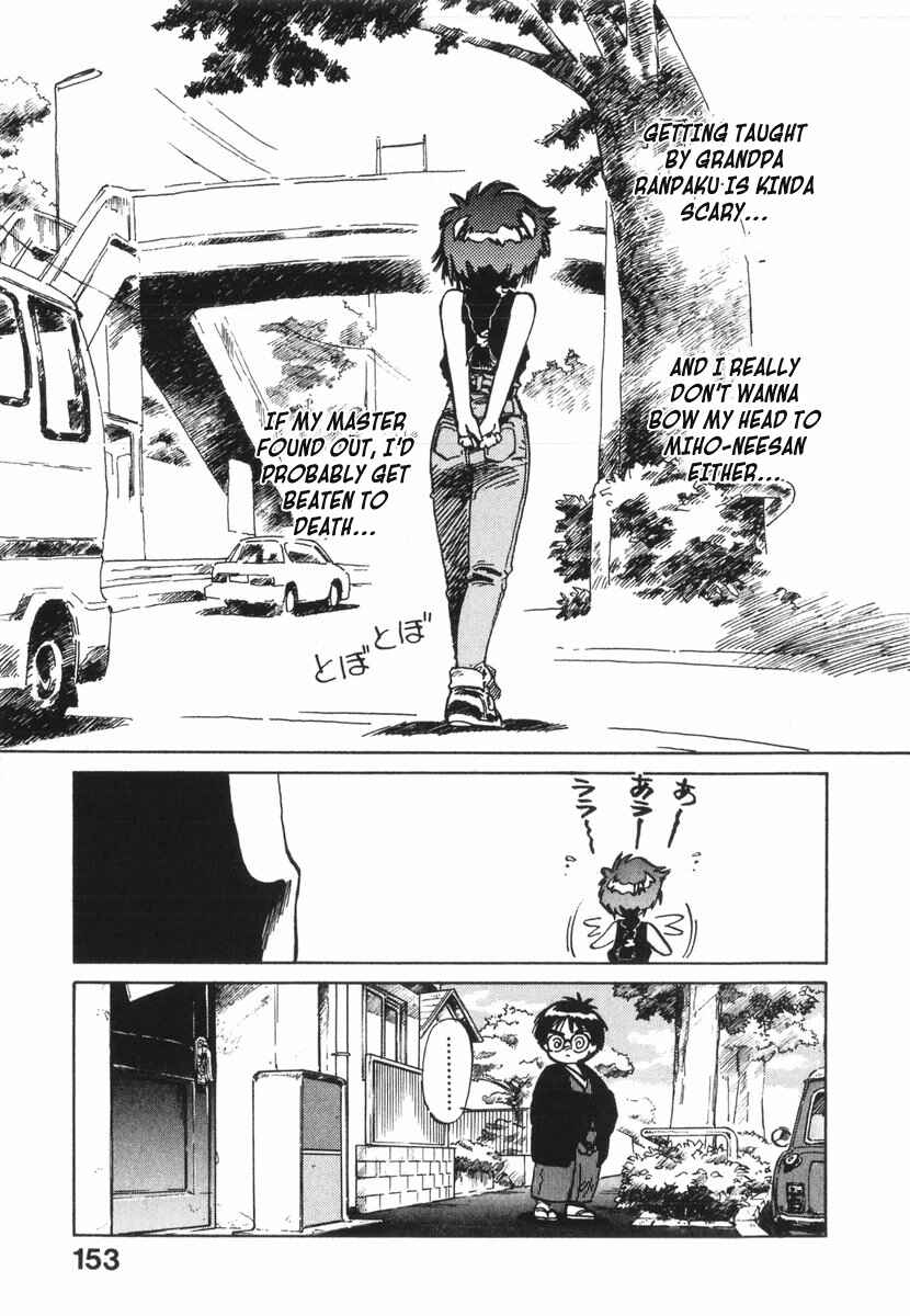 Page 41 Chapter 16 Kotetsus Great Adventures