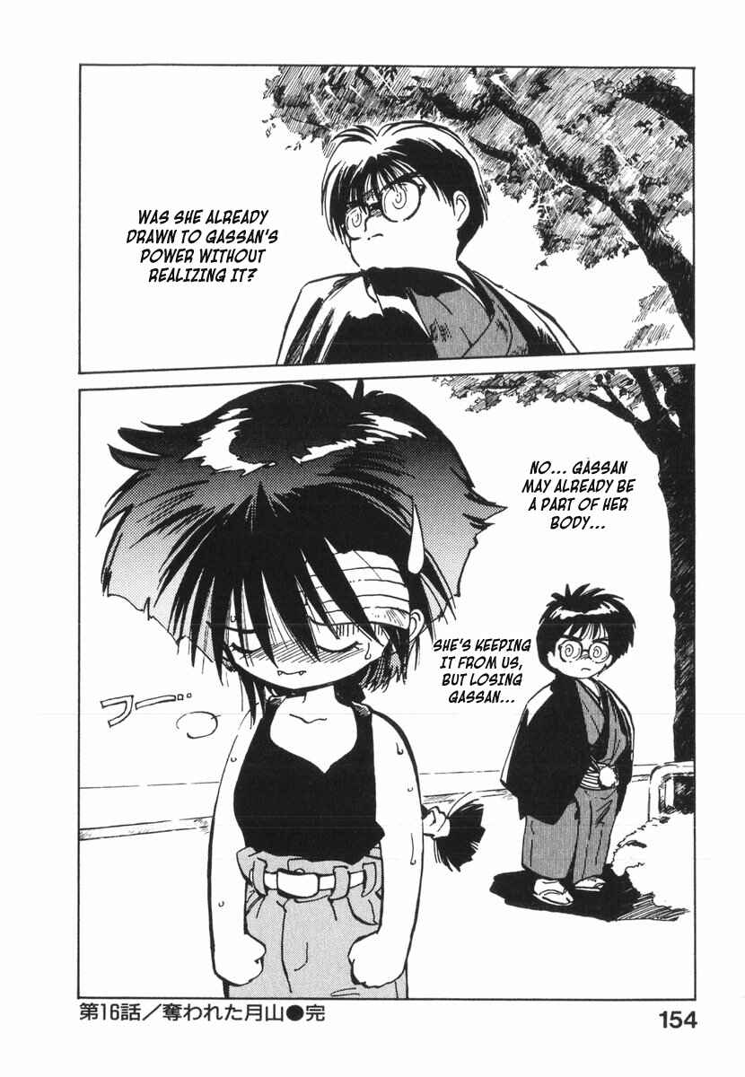 Page 42 Chapter 16 Kotetsus Great Adventures