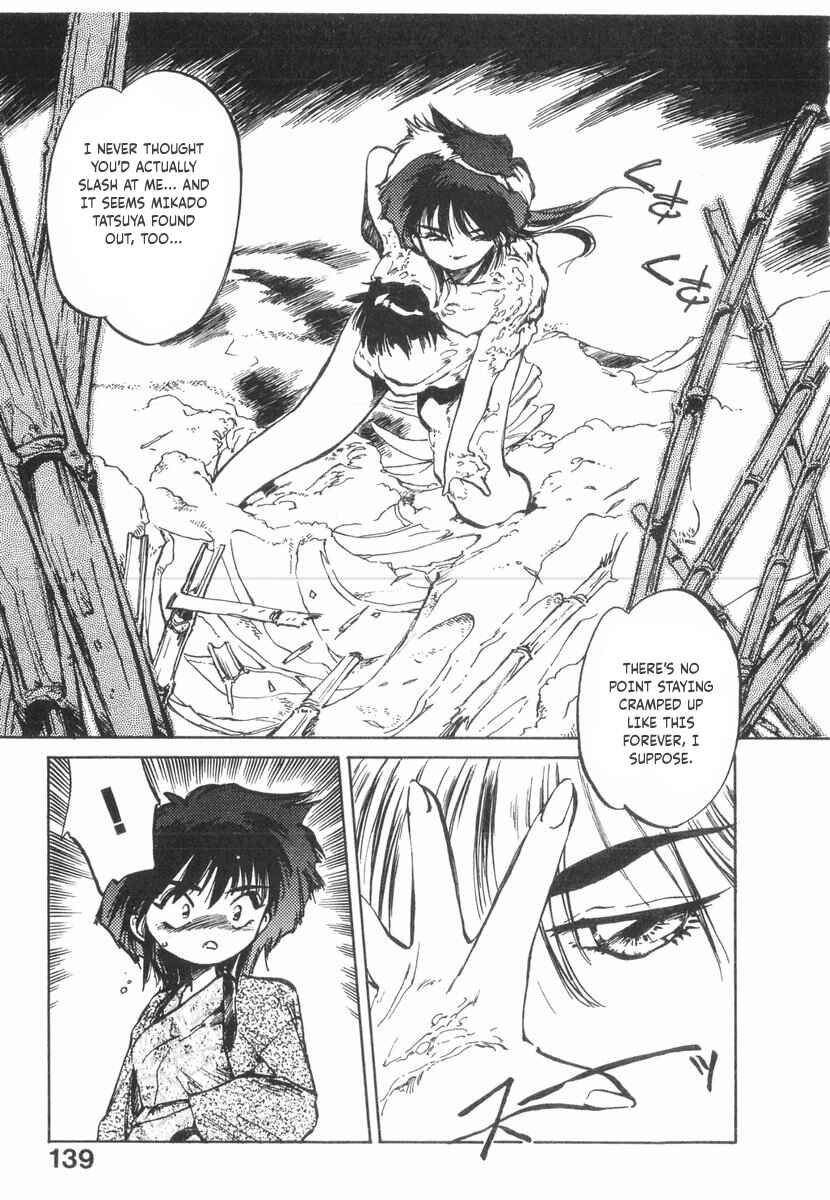 Page 10 Chapter 22 Kotetsus Great Adventures