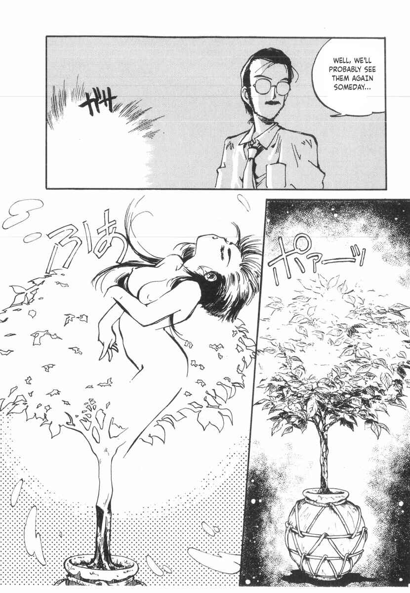 Page 21 Chapter 22 Kotetsus Great Adventures