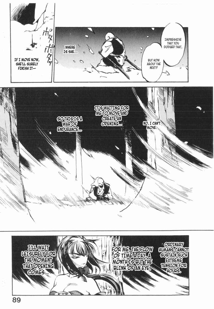 Page 24 Chapter 20 Kotetsus Great Adventures