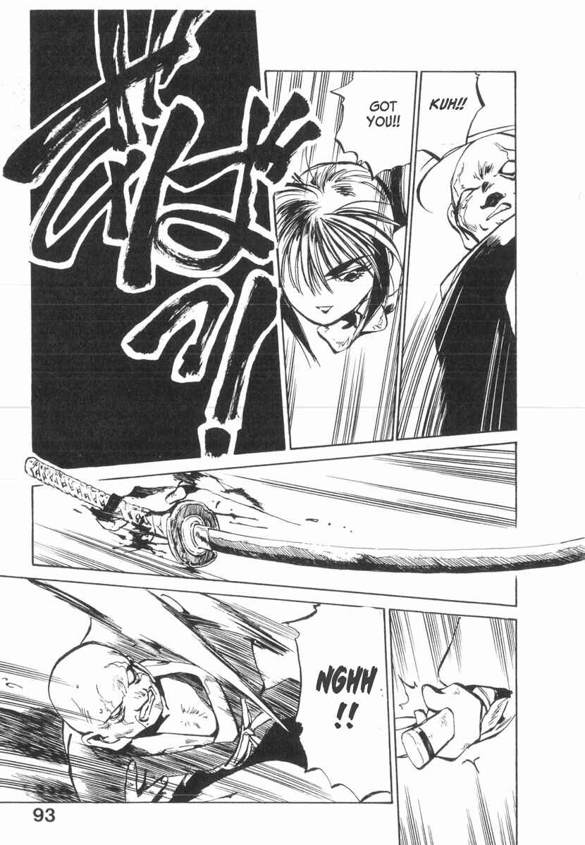 Page 28 Chapter 20 Kotetsus Great Adventures