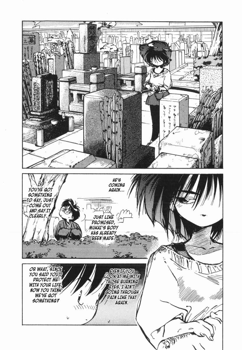 Page 2 Chapter 15 Kotetsus Great Adventures