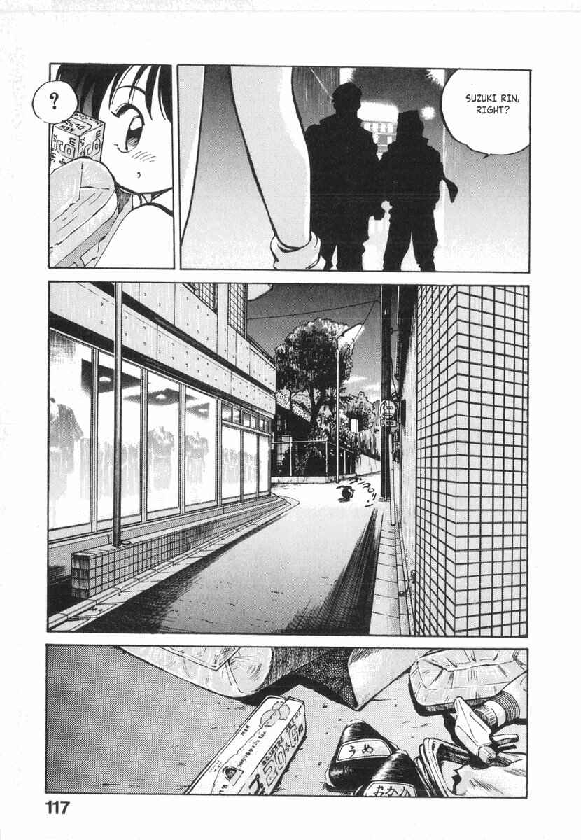 Page 37 Chapter 11 Kotetsus Great Adventures
